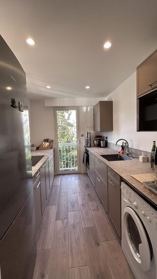  Appartement � vendre 3 pi�ces 72 m�