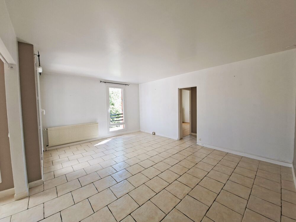 Appartement 4 pièces