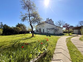  Maison � vendre 6 pi�ces 99 m�