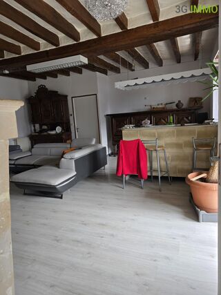  Maison � vendre 8 pi�ces 202 m�