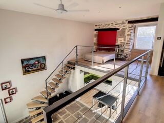  Maison à vendre 3 pièces 115 m²