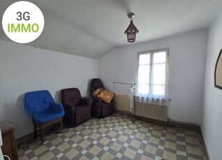  Maison à vendre 4 pièces 85 m²