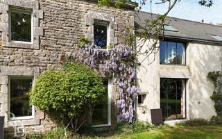  Maison � vendre 8 pi�ces 258 m� Theix-noyalo