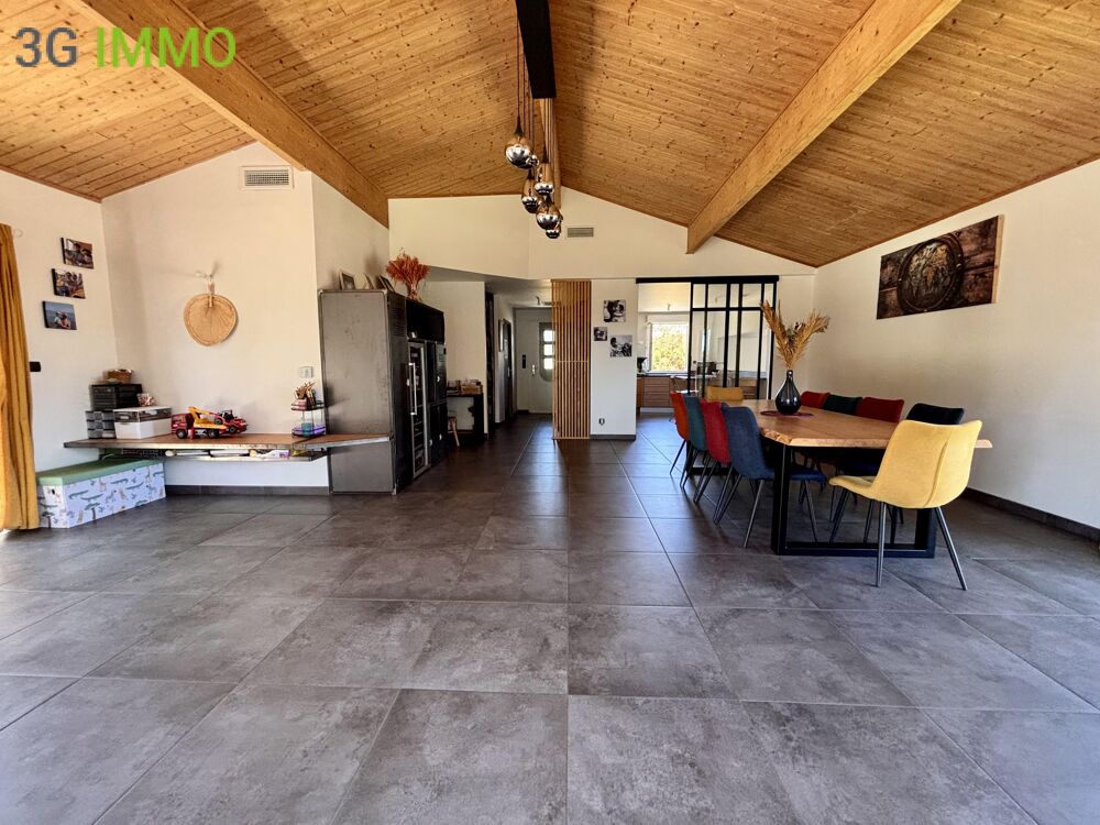 Maison 7 pièces 168 m² · à Langon · 168 m² · 370 000 €