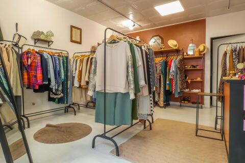 Vente fonds de commerce  à Pau 10400 64000 Pau