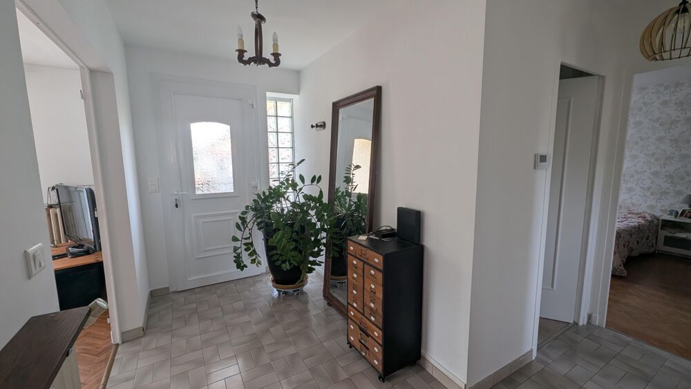 Vente Maison Maison traditionnelle 7 pièces Villeneuve-sur-lot