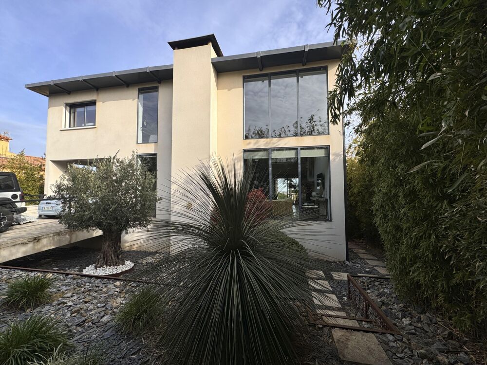 Maison 8 pièces