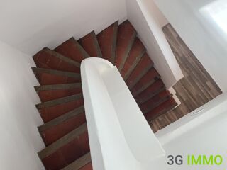  Maison à vendre 3 pièces 57 m²