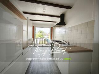  Maison à vendre 4 pièces 74 m²