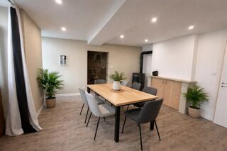  Maison � vendre 4 pi�ces 