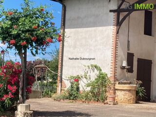  Maison � vendre 10 pi�ces 