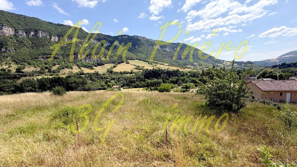 Vente Terrain Terrain constructible Compeyre