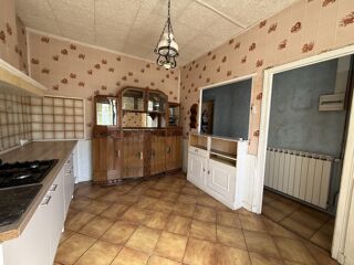  Maison à vendre 5 pièces 97 m²