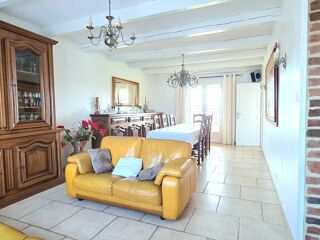  Maison � vendre 5 pi�ces 140 m�