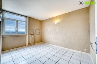  Appartement à vendre 4 pièces 79 m²