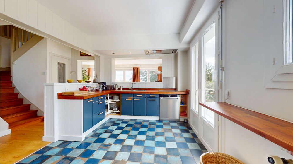 � vendre  Maison Plouharnel (56340)