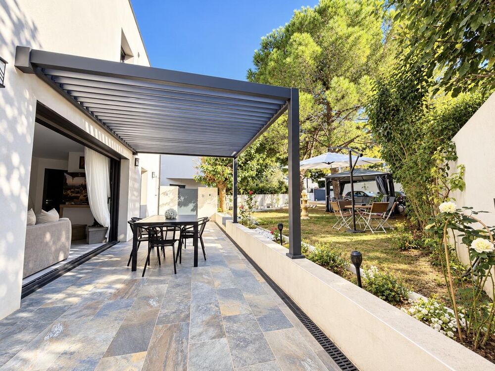 Vente Maison Maison 5 pièces Montpellier