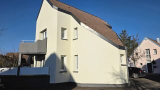  Maison à vendre 5 pièces 120 m²