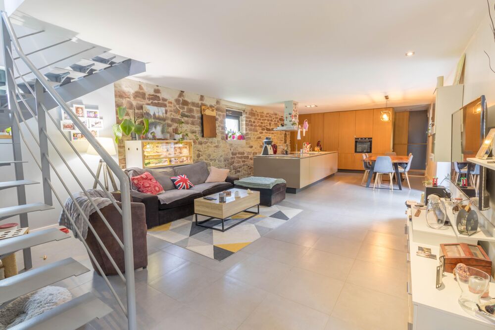 Maison 5 pièces