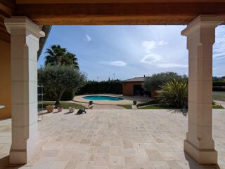  Maison � vendre 5 pi�ces 160 m�