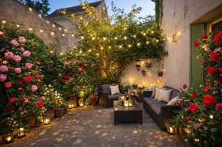  Maison � vendre 5 pi�ces 90 m�