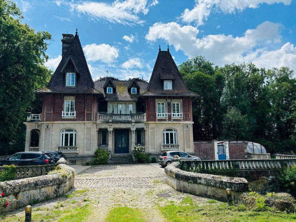  vendre  Maison Noyon (60400)