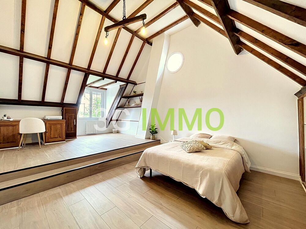 à vendre  Maison Magny-en-Vexin (95420)