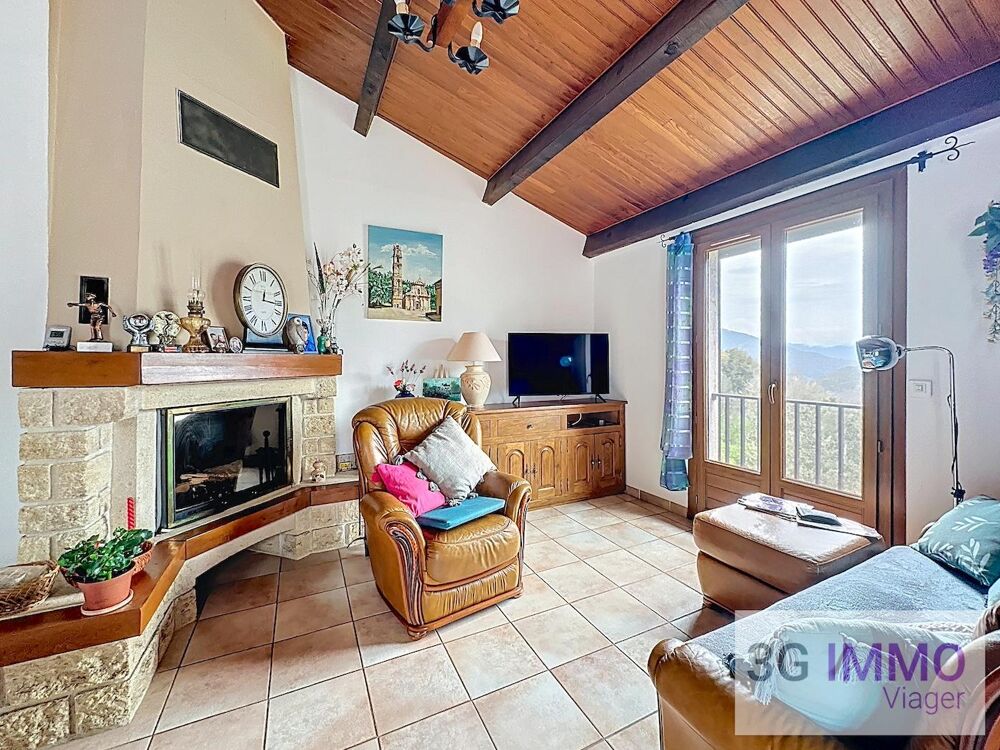 Vente Maison Maison 3 pièces La porta