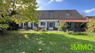  Maison � vendre 7 pi�ces 170 m�