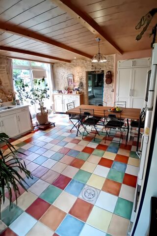  Maison � vendre 8 pi�ces 255 m�