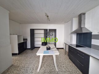  Maison à vendre 4 pièces 121 m²