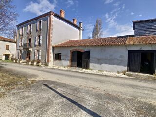  Maison � vendre 11 pi�ces 310 m�