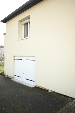  Maison � vendre 4 pi�ces 67 m�