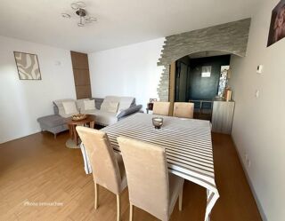  Appartement � vendre 3 pi�ces 73 m�