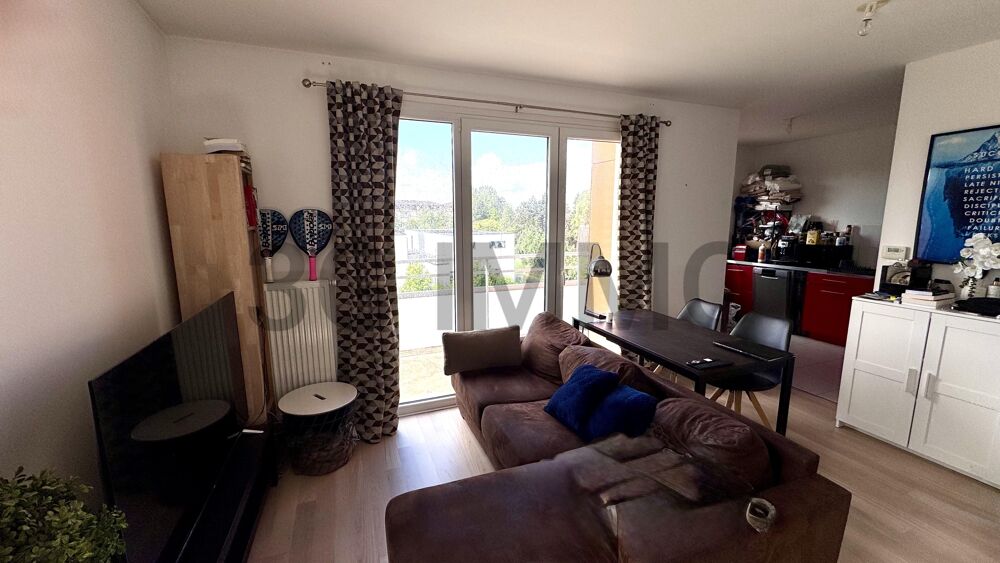 Vente Appartement Appartement 2 pièces Ronchin