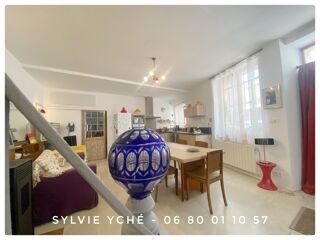  Maison  vendre 6 pices 160 m