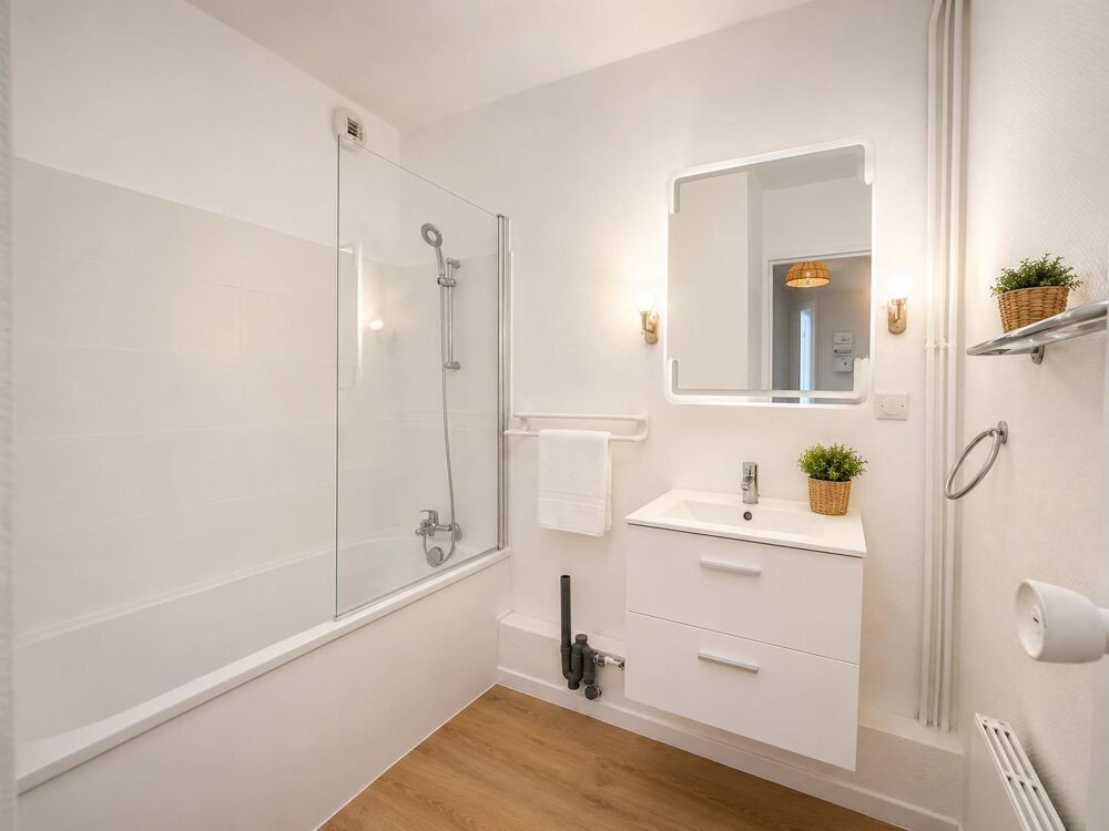 Vente Appartement Appartement 3 pièces Lons