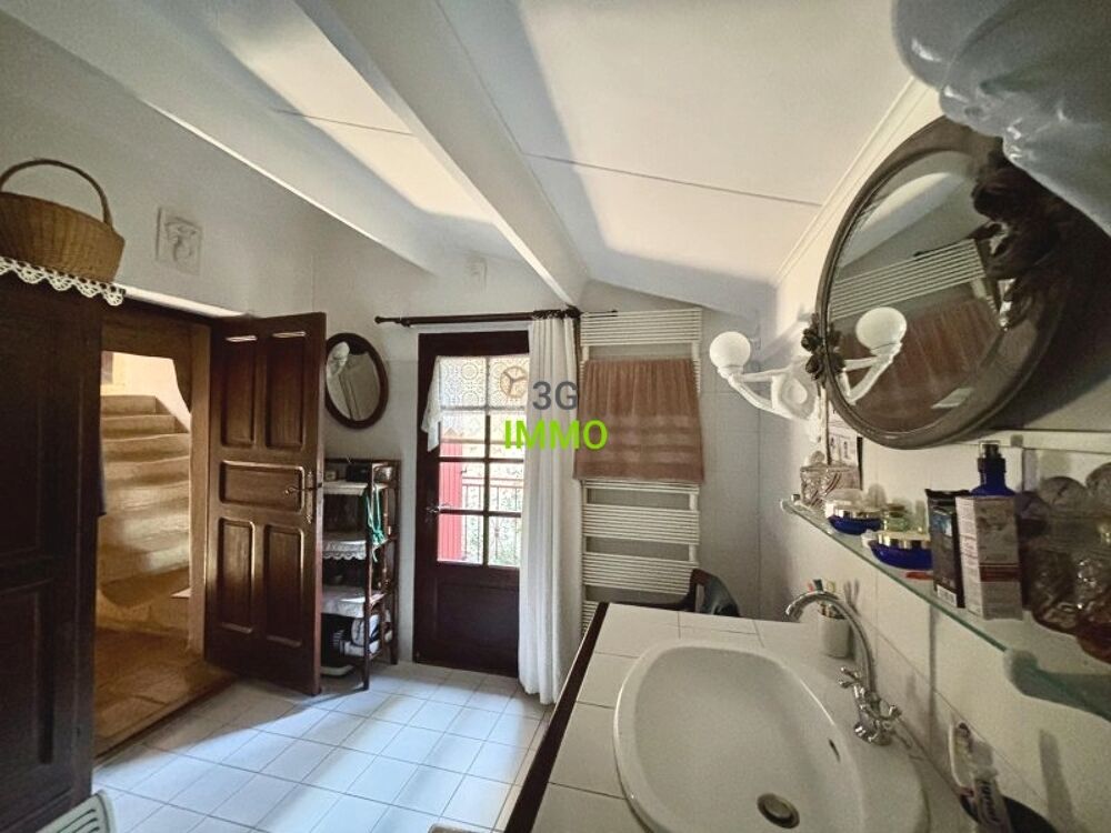� vendre  Maison Uz�s (30700)