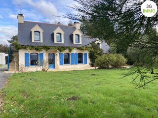  Maison à vendre 7 pièces 180 m²