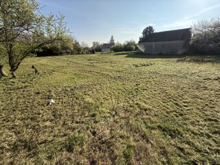  Terrain � vendre 675 m� Villeblevin