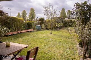Appartement 2 pièces 41 m² · à Kervignac · 41 m² · 158 200 €