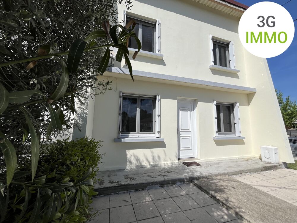 Maison 4 pièces 70 m² · à Casteljaloux · 70 m² · 129 000 €