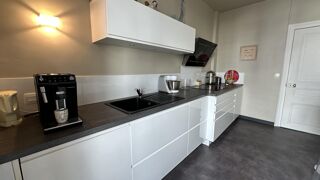  Appartement � vendre 6 pi�ces 153 m� Vannes