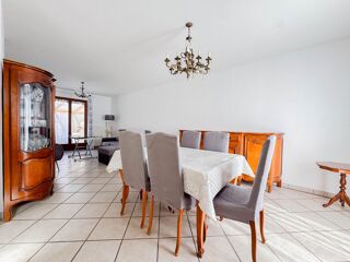  Maison à vendre 6 pièces 111 m²