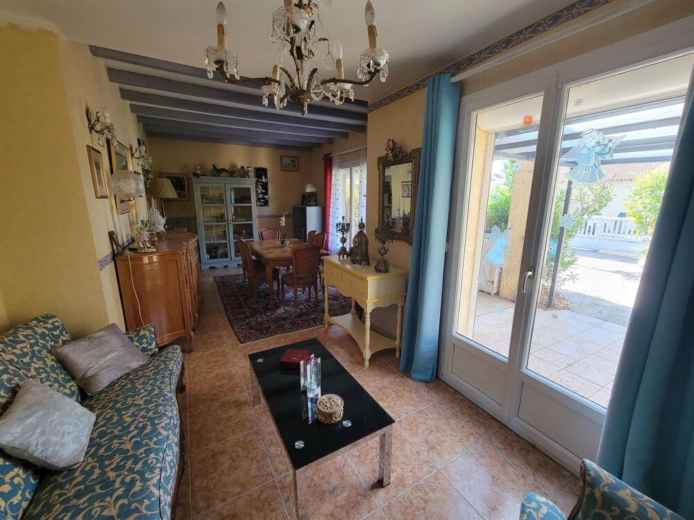 Maison 4 pièces
