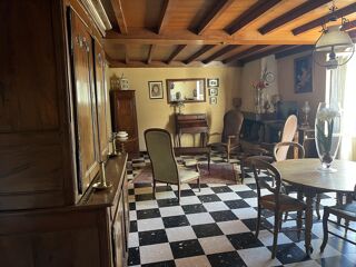  Maison à vendre 10 pièces 155 m²