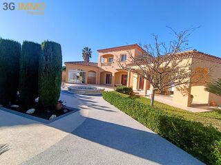  Maison � vendre 7 pi�ces 200 m�