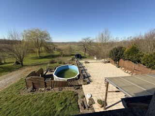  Maison � vendre 7 pi�ces 