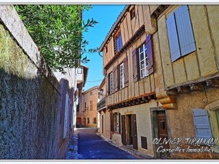  Maison  vendre 4 pices 82 m