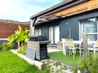  Maison � vendre 5 pi�ces 96 m�